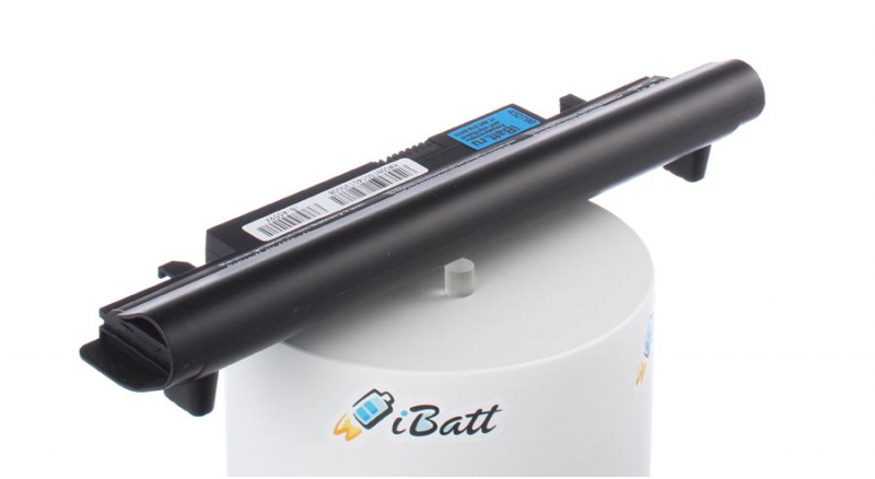 Аккумуляторная батарея iBatt iB-A559X для ноутбука SamsungЕмкость (mAh): 5800. Напряжение (V): 11,1