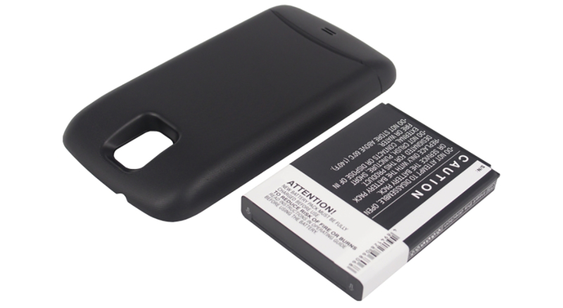 Аккумуляторная батарея EB-L1K6ILZ для телефонов, смартфонов Samsung. Артикул iB-M2746.Емкость (mAh): 4200. Напряжение (V): 3,7