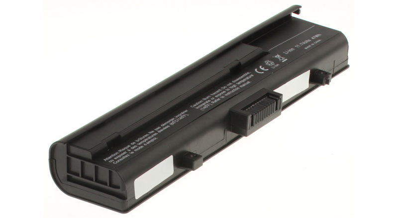 Аккумуляторная батарея CL3150B.806 для ноутбуков Dell. Артикул 11-1213.Емкость (mAh): 4400. Напряжение (V): 11,1