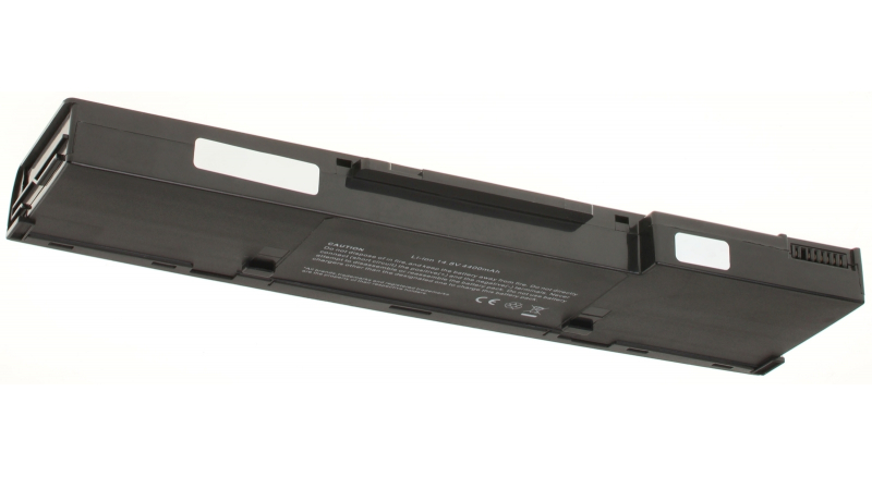 Аккумуляторная батарея BTP-59A1 для ноутбуков Acer. Артикул 11-1143.Емкость (mAh): 4400. Напряжение (V): 14,8
