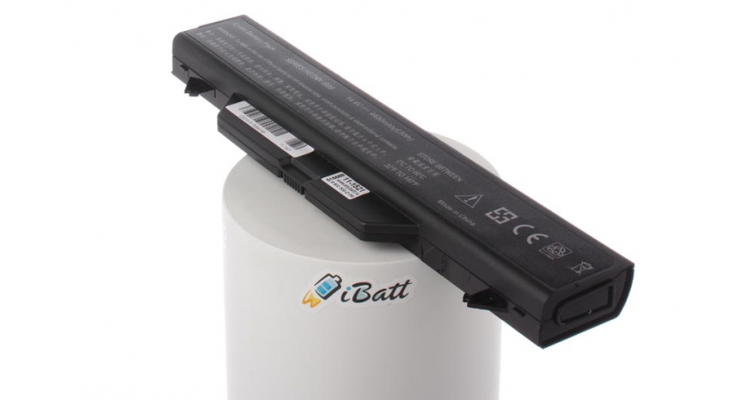 Аккумуляторная батарея HSTNN-I61C для ноутбуков HP-Compaq. Артикул 11-1521.Емкость (mAh): 4400. Напряжение (V): 14,8