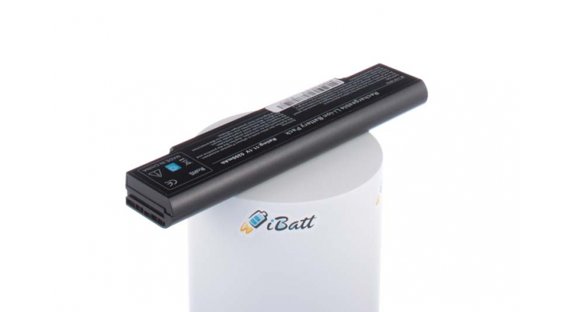 Аккумуляторная батарея iBatt iB-A417H для ноутбука SonyЕмкость (mAh): 5200. Напряжение (V): 11,1