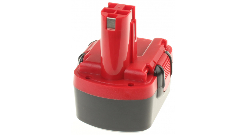 Аккумуляторная батарея для электроинструмента Bosch GSR 14.4-2 V BD. Артикул iB-T155.Емкость (mAh): 2000. Напряжение (V): 14,4
