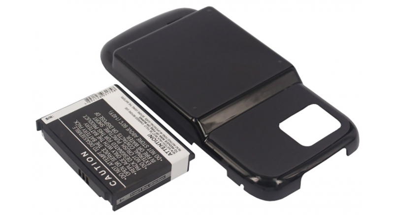 Аккумуляторная батарея AB653850EZ для телефонов, смартфонов Samsung. Артикул iB-M260.Емкость (mAh): 2000. Напряжение (V): 3,7