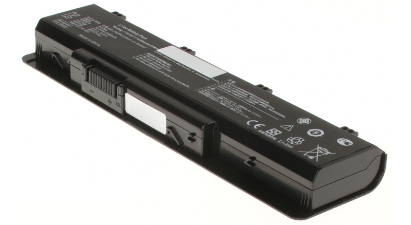Аккумуляторная батарея для ноутбука Asus N75E. Артикул 11-1492.Емкость (mAh): 4400. Напряжение (V): 10,8
