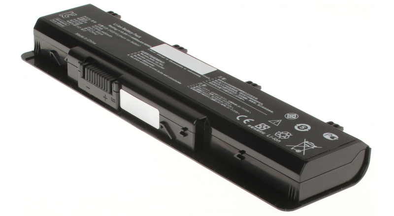 Аккумуляторная батарея для ноутбука Asus N55S. Артикул 11-1492.Емкость (mAh): 4400. Напряжение (V): 10,8