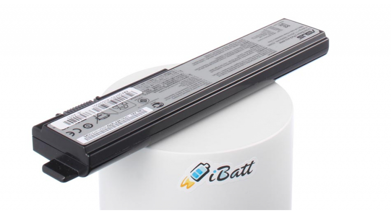 Аккумуляторная батарея iBatt iB-A657 для ноутбука AsusЕмкость (mAh): 5600. Напряжение (V): 11,25