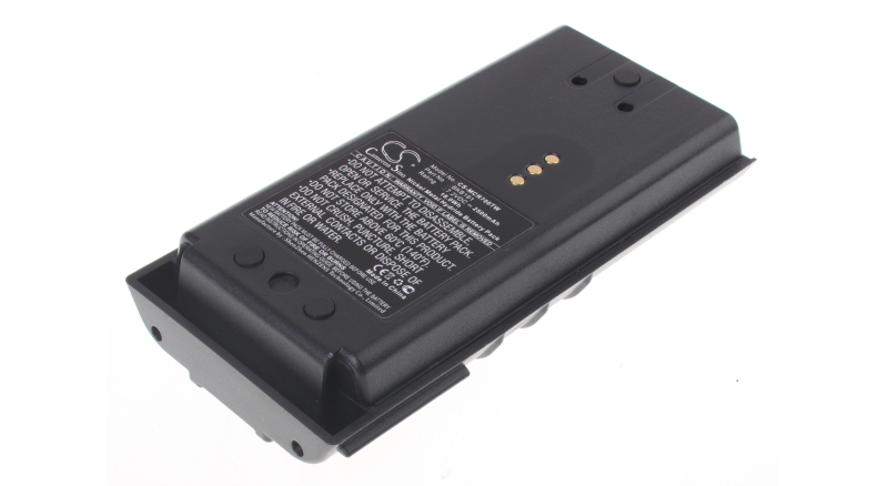 Батарея iB-M5158Емкость (mAh): 2500. Напряжение (V): 7,2