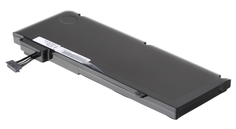 Аккумуляторная батарея A1322 для ноутбуков Apple. Артикул iB-A429.Емкость (mAh): 5200. Напряжение (V): 10,95