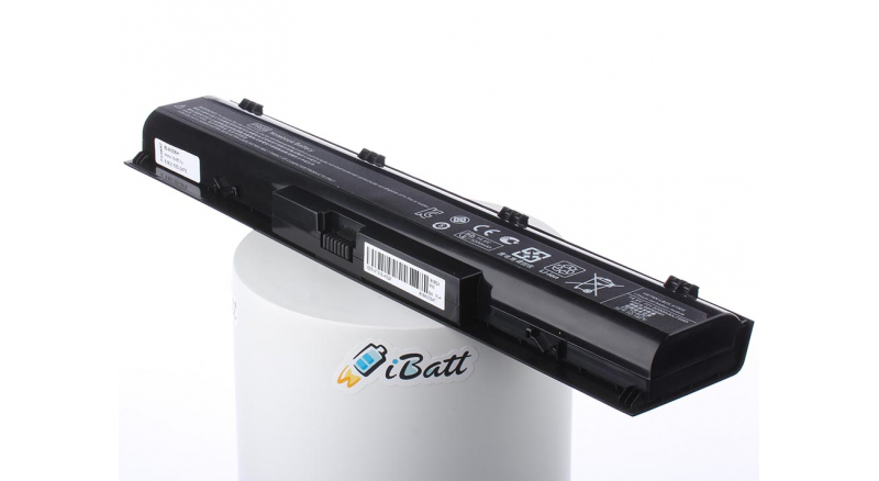 Аккумуляторная батарея 633734-151 для ноутбуков HP-Compaq. Артикул iB-A356H.Емкость (mAh): 5200. Напряжение (V): 14,4