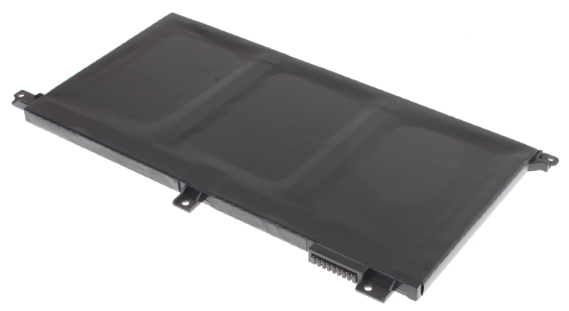 Аккумуляторная батарея для ноутбука Asus VivoBook X571G. Артикул iB-A1705.Емкость (mAh): 3600. Напряжение (V): 11,4