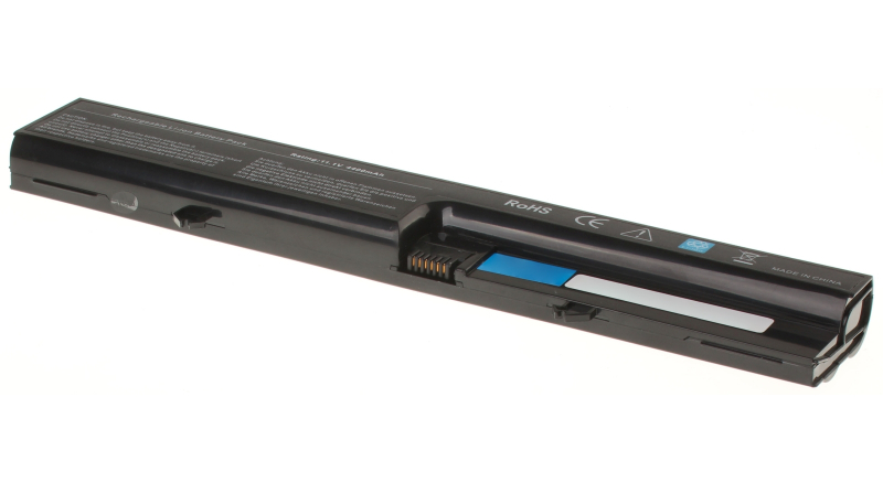 Аккумуляторная батарея для ноутбука HP-Compaq HP 541. Артикул iB-A289.Емкость (mAh): 4400. Напряжение (V): 11,1