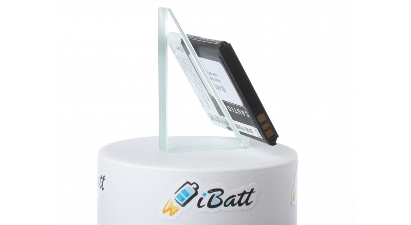Аккумуляторная батарея iBatt iB-M1394 для телефонов, смартфонов BBKЕмкость (mAh): 750. Напряжение (V): 3,7