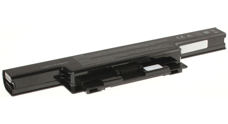 Аккумуляторная батарея для ноутбука HP-Compaq Pavilion N5135. Артикул iB-A1228.Емкость (mAh): 6600. Напряжение (V): 11,1
