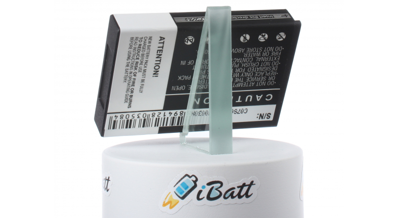 Аккумуляторная батарея BST-41 для телефонов, смартфонов NTT DoCoMo. Артикул iB-M364.Емкость (mAh): 2600. Напряжение (V): 3,7