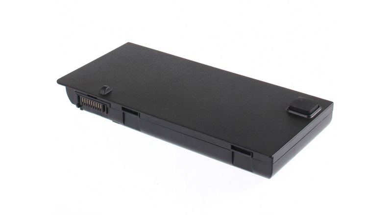 Аккумуляторная батарея для ноутбука MSI GX780-213. Артикул iB-A456H.Емкость (mAh): 7800. Напряжение (V): 11,1