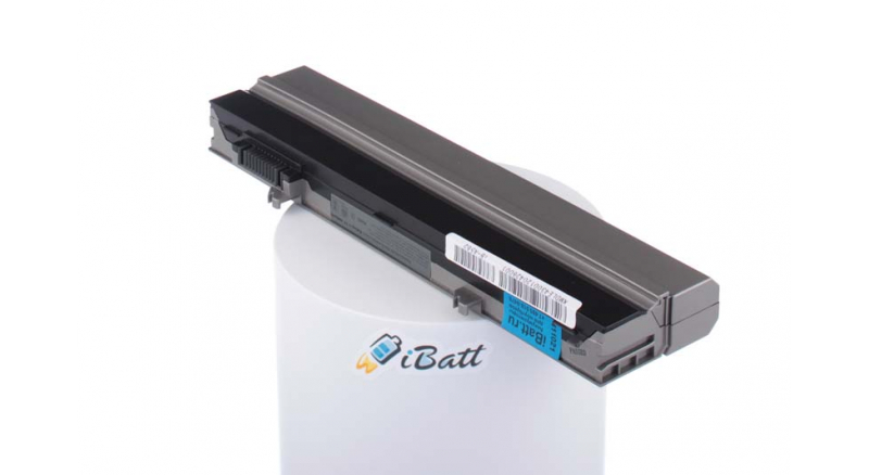 Аккумуляторная батарея 451-10459 для ноутбуков Dell. Артикул iB-A562.Емкость (mAh): 4400. Напряжение (V): 11,1