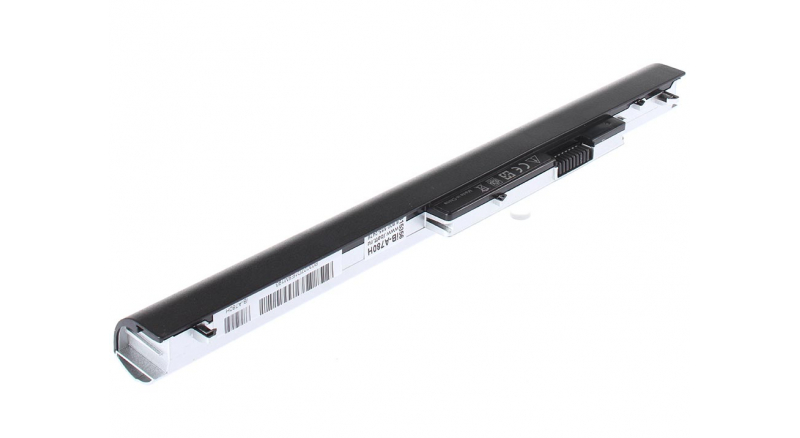 Аккумуляторная батарея для ноутбука HP-Compaq 250 G3 (J4T46EA). Артикул iB-A780H.Емкость (mAh): 2600. Напряжение (V): 11,1