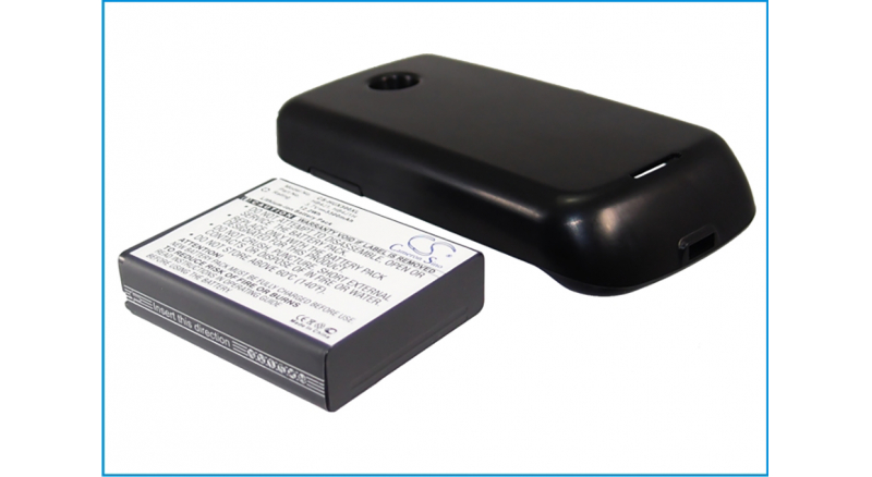 Аккумуляторная батарея HB4J1 для телефонов, смартфонов Huawei. Артикул iB-M1136.Емкость (mAh): 3300. Напряжение (V): 3,7