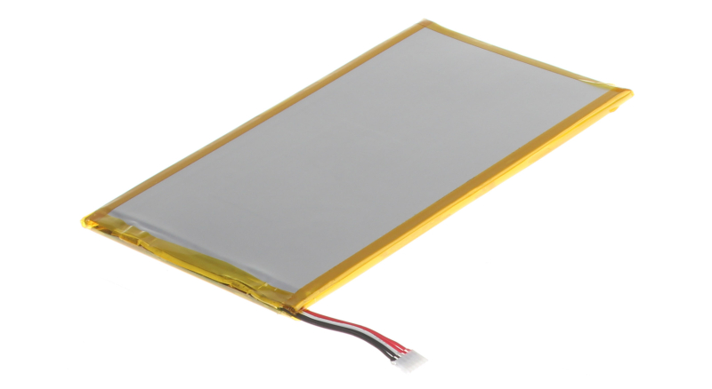 Аккумуляторная батарея HB3G1H для ноутбуков Huawei. Артикул iB-A1604.Емкость (mAh): 4100. Напряжение (V): 3,7