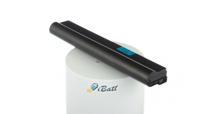 Аккумуляторная батарея iBatt iB-A234 для ноутбука Packard BellЕмкость (mAh): 4400. Напряжение (V): 11,1