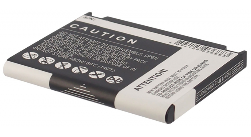 Аккумуляторная батарея iBatt iB-M2624 для телефонов, смартфонов SamsungЕмкость (mAh): 850. Напряжение (V): 3,7