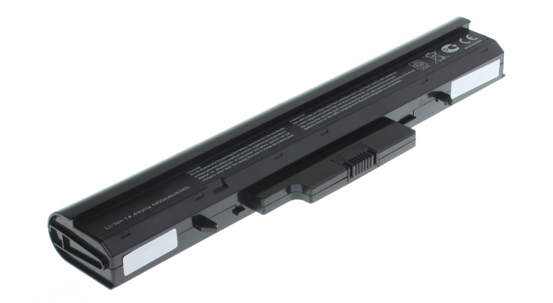 Аккумуляторная батарея HSTNN-IB45 для ноутбуков HP-Compaq. Артикул 11-1327.Емкость (mAh): 4400. Напряжение (V): 14,8