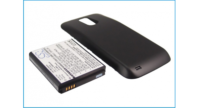 Аккумуляторная батарея EB-L1D7IBA для телефонов, смартфонов T-Mobile. Артикул iB-M2767.Емкость (mAh): 2800. Напряжение (V): 3,7