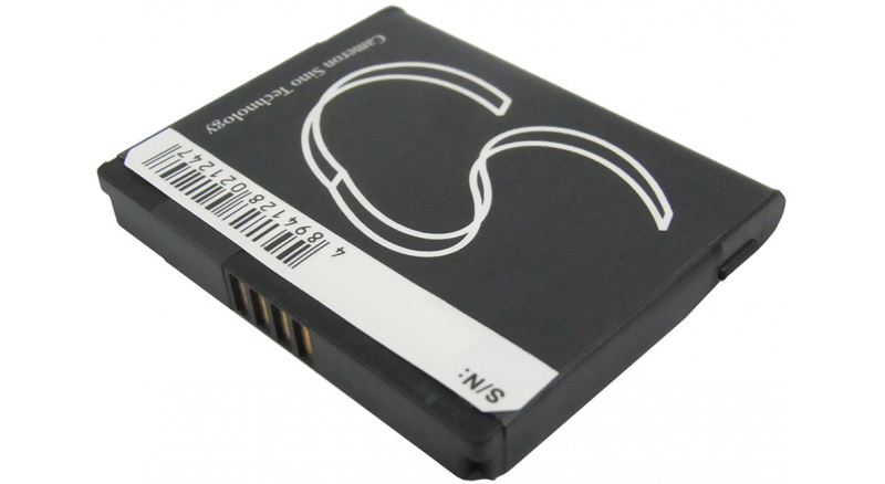 Аккумуляторная батарея KII0160 для телефонов, смартфонов Vodafone. Артикул iB-M1965.Емкость (mAh): 950. Напряжение (V): 3,7