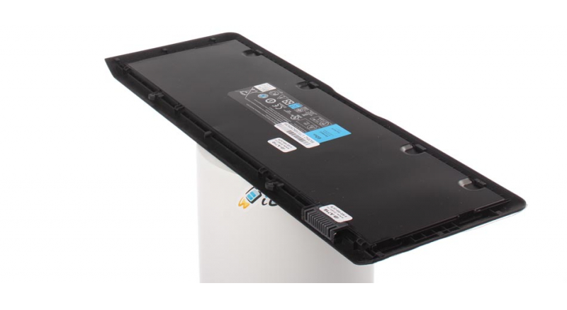 Аккумуляторная батарея iBatt iB-A718 для ноутбука DellЕмкость (mAh): 4400. Напряжение (V): 11,1