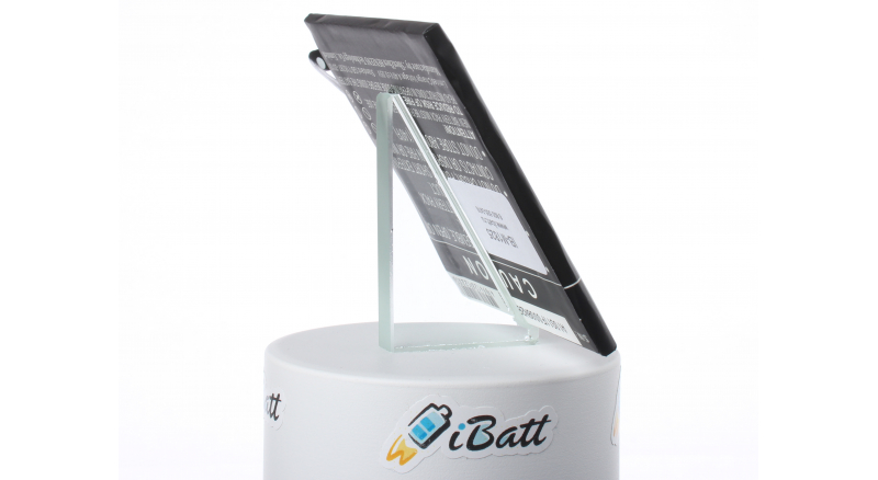 Аккумуляторная батарея iBatt iB-M1825 для телефонов, смартфонов GoogleЕмкость (mAh): 3400. Напряжение (V): 3,85