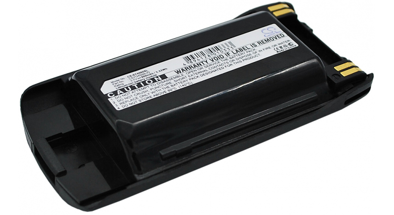 Аккумуляторная батарея для телефона, смартфона Sanyo SCP-4000. Артикул iB-M2806.Емкость (mAh): 900. Напряжение (V): 3,7