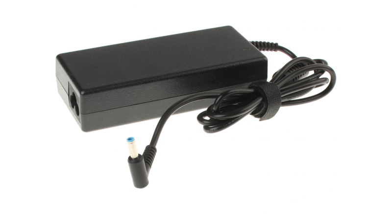 Блок питания (адаптер питания) для ноутбука HP-Compaq Chromebook 14-q031eo (14-G1). Артикул iB-R466. Напряжение (V): 19,5