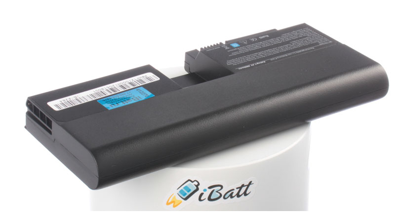 Аккумуляторная батарея HSTNN-UB41 для ноутбуков HP-Compaq. Артикул iB-A284.Емкость (mAh): 8800. Напряжение (V): 7,4