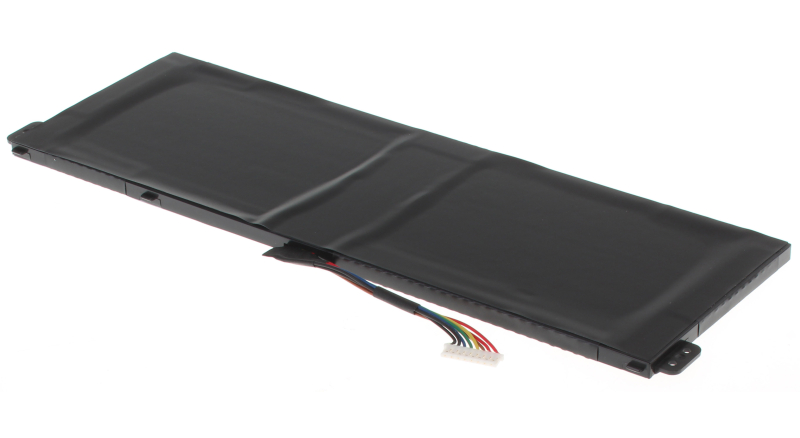 Аккумуляторная батарея для ноутбука Asus Aspire 3 A315-41. Артикул iB-A1594.Емкость (mAh): 4800. Напряжение (V): 7,4