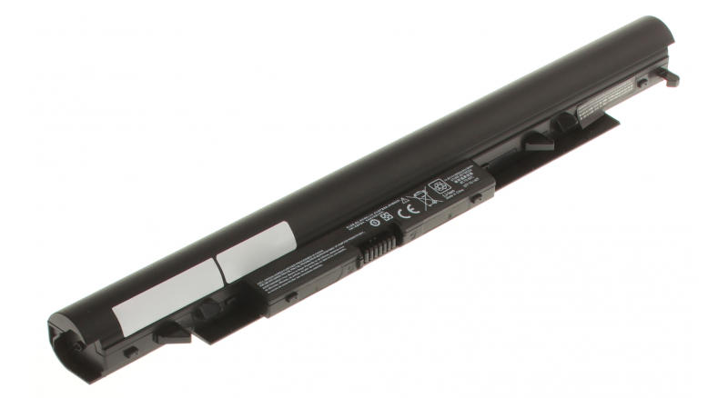 Аккумуляторная батарея для ноутбука HP-Compaq Notebook 15 BW. Артикул iB-A1445H.Емкость (mAh): 2600. Напряжение (V): 14,8