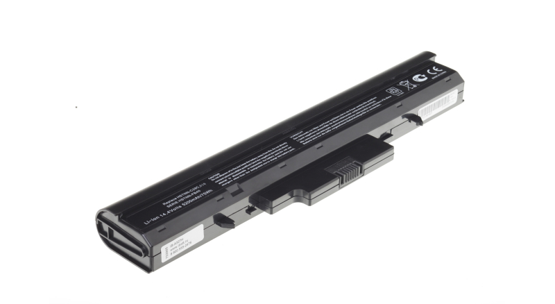 Аккумуляторная батарея CL2531B.085 для ноутбуков HP-Compaq. Артикул iB-A327H.Емкость (mAh): 5200. Напряжение (V): 14,8