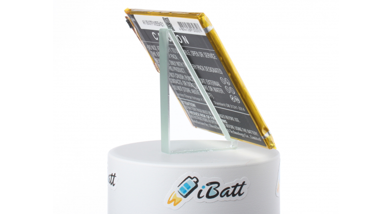 Аккумуляторная батарея iBatt iB-M2862 для телефонов, смартфонов SonyЕмкость (mAh): 2300. Напряжение (V): 3,8
