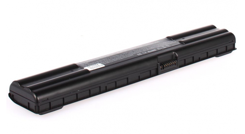 Аккумуляторная батарея для ноутбука Asus Z9100Vc. Артикул 11-1174.Емкость (mAh): 4400. Напряжение (V): 14,8