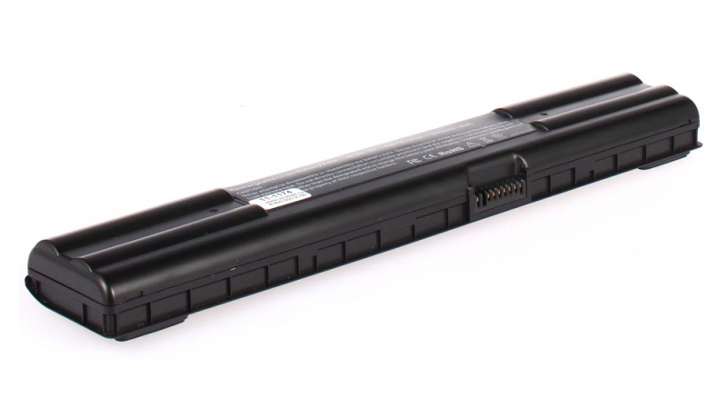 Аккумуляторная батарея для ноутбука Asus A7U. Артикул 11-1174.Емкость (mAh): 4400. Напряжение (V): 14,8