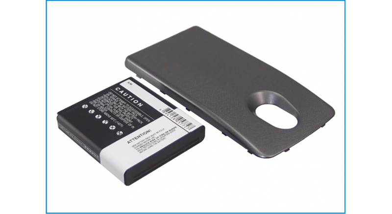 Аккумуляторная батарея iBatt iB-M2791 для телефонов, смартфонов VerizonЕмкость (mAh): 2800. Напряжение (V): 3,7