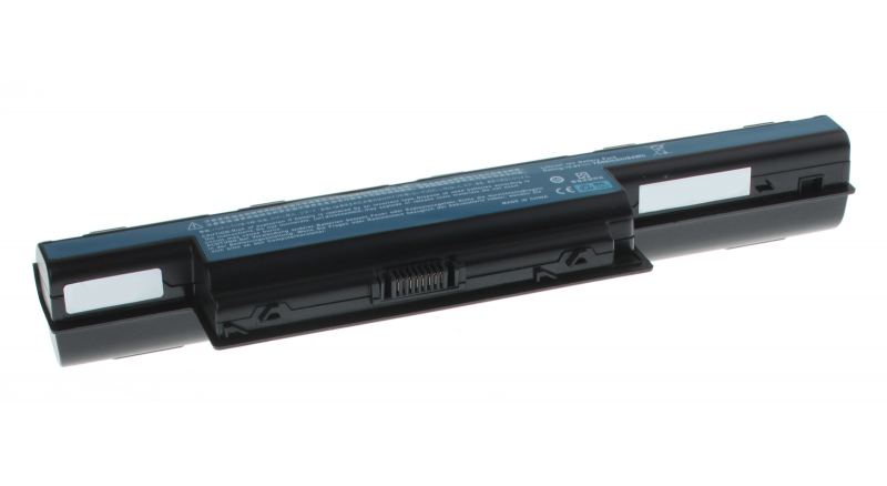Аккумуляторная батарея AS10D56 для ноутбуков Packard Bell. Артикул iB-A225H.Емкость (mAh): 7800. Напряжение (V): 11,1