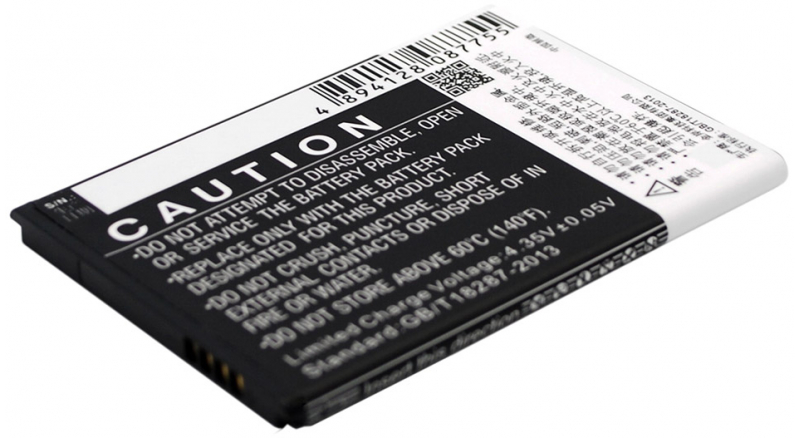 Аккумуляторная батарея iBatt iB-M2404 для телефонов, смартфонов OPPOЕмкость (mAh): 1900. Напряжение (V): 3,8