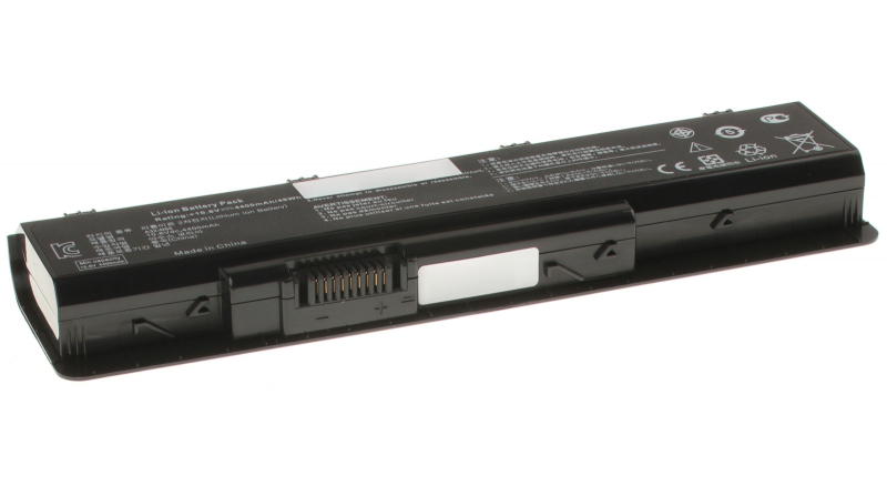 Аккумуляторная батарея для ноутбука Asus N75SL 90NCUL528W19A7VD13AU. Артикул 11-1492.Емкость (mAh): 4400. Напряжение (V): 10,8