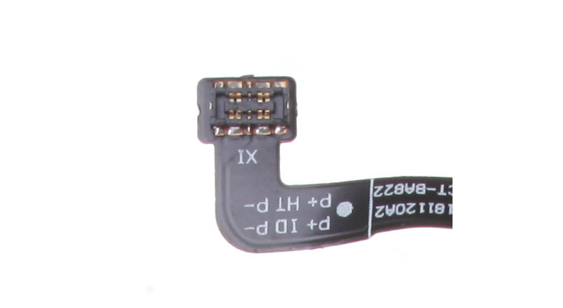Аккумуляторная батарея для телефона, смартфона Meizu M822Q. Артикул iB-M3450.Емкость (mAh): 3500. Напряжение (V): 3,85