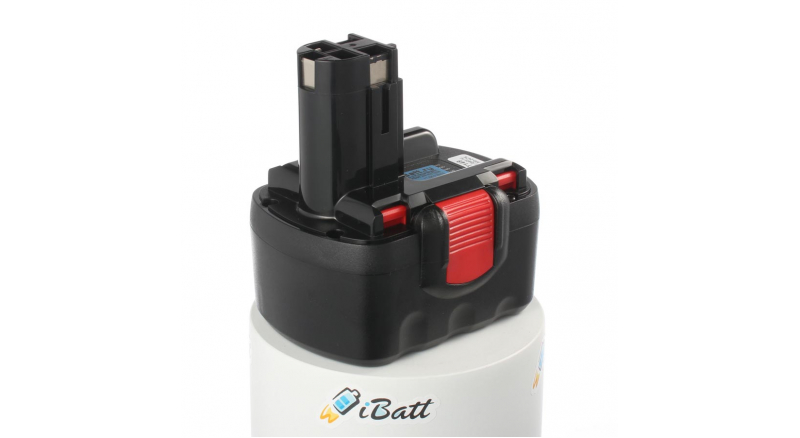 Аккумуляторная батарея для электроинструмента Bosch GSR 12 V. Артикул iB-T149.Емкость (mAh): 2000. Напряжение (V): 12