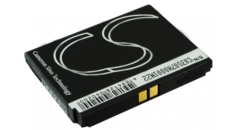 Аккумуляторная батарея для телефона, смартфона Sagem Puma Phone. Артикул iB-M2595.Емкость (mAh): 850. Напряжение (V): 3,7