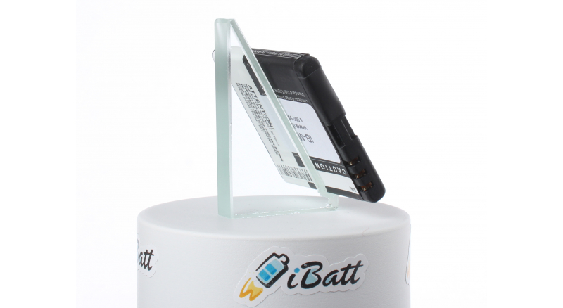 Аккумуляторная батарея iBatt iB-M2916 для телефонов, смартфонов teXetЕмкость (mAh): 900. Напряжение (V): 3,7