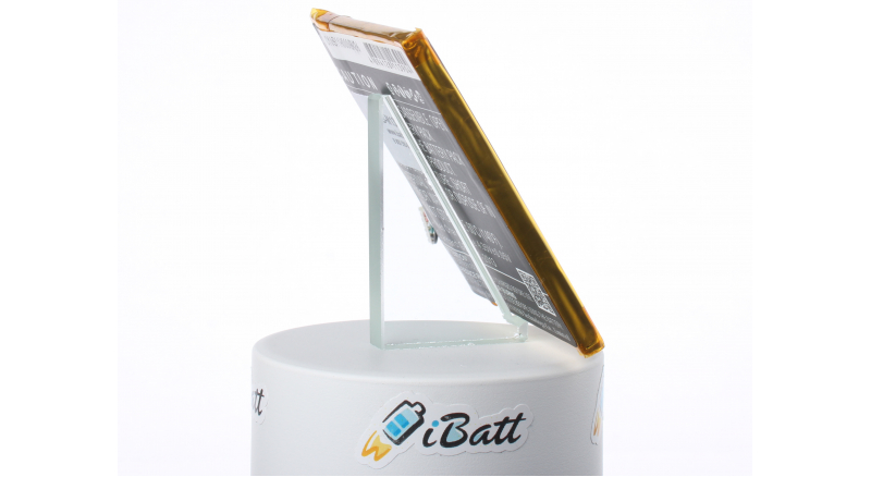 Аккумуляторная батарея C11P1309 для телефонов, смартфонов Asus. Артикул iB-M1321.Емкость (mAh): 3200. Напряжение (V): 3,8