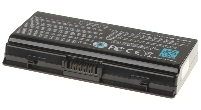 Аккумуляторная батарея PA3615-1BRS для ноутбуков Toshiba. Артикул 11-1443.Емкость (mAh): 4400. Напряжение (V): 10,8